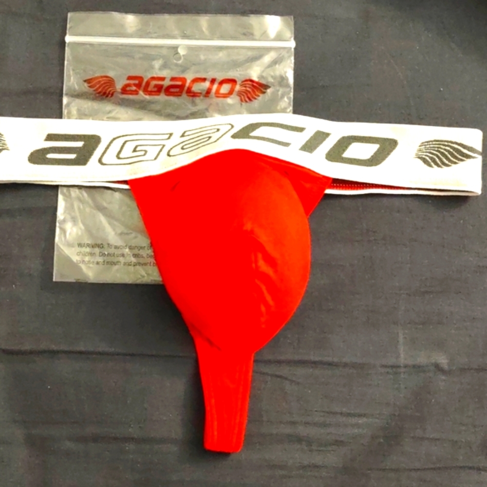 Agacio Thong Mens